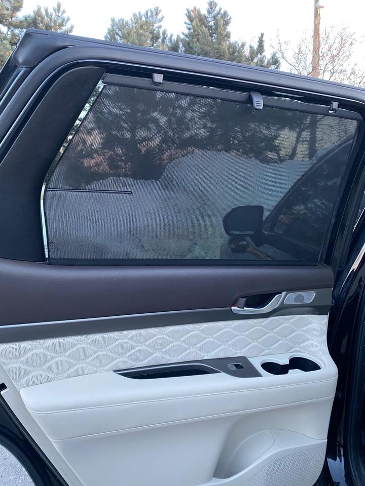 2020 Hyundai PALISADE ULTIMATE | NO ACCIDENT | 360 camera | PANOROOF | L Photo