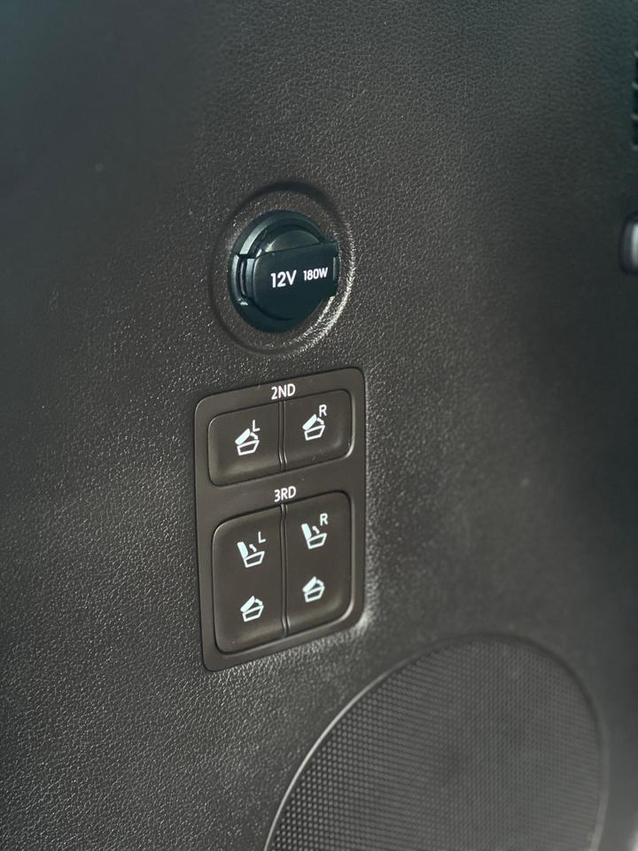 2020 Hyundai PALISADE ULTIMATE | NO ACCIDENT | 360 camera | PANOROOF | L Photo