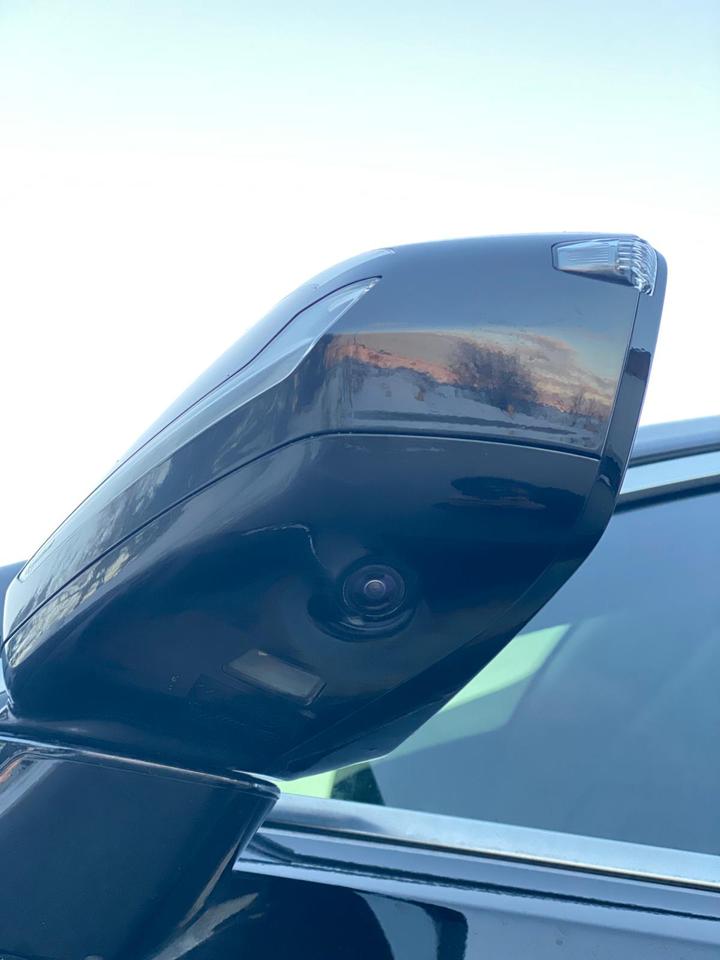 2020 Hyundai PALISADE ULTIMATE | NO ACCIDENT | 360 camera | PANOROOF | L Photo