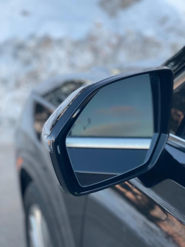 2020 Hyundai PALISADE ULTIMATE | NO ACCIDENT | 360 camera | PANOROOF | L Photo