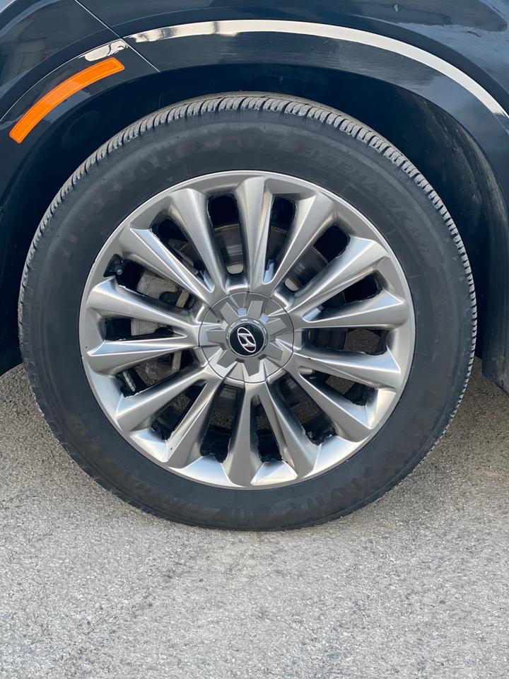 2020 Hyundai PALISADE ULTIMATE | NO ACCIDENT | 360 camera | PANOROOF | L Photo