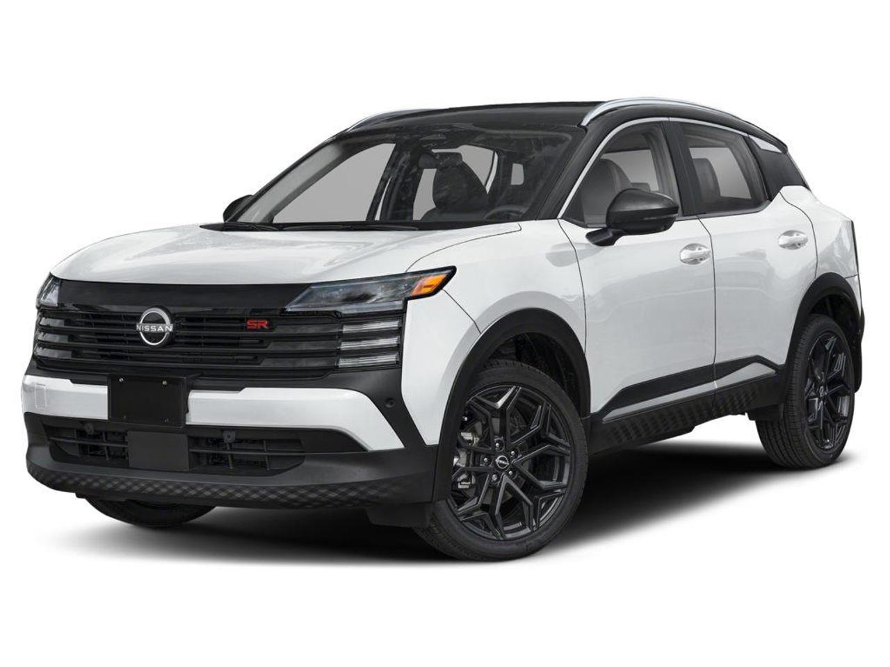 2026 Nissan Kicks SR 4dr All-Wheel Drive Photo