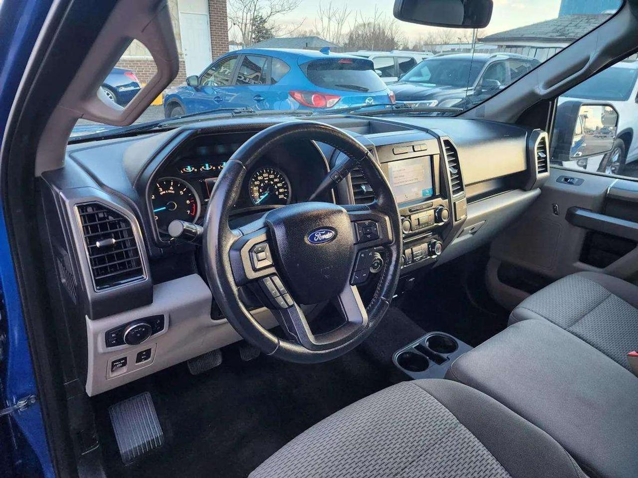 2018 Ford F-150 XLT | No Accidents! Photo