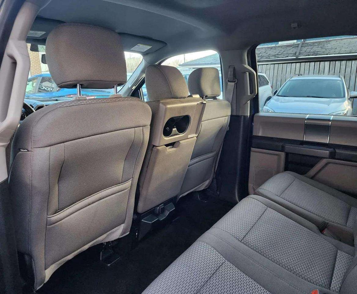 2018 Ford F-150 XLT | No Accidents! Photo