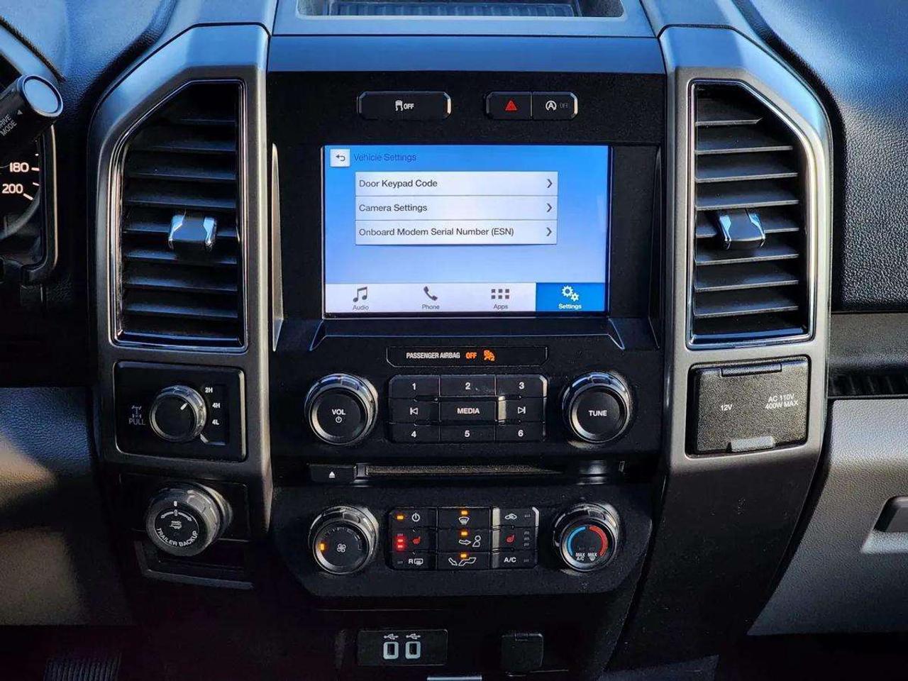 2018 Ford F-150 XLT | No Accidents! Photo