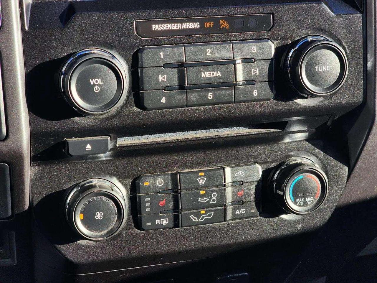 2018 Ford F-150 XLT | No Accidents! Photo