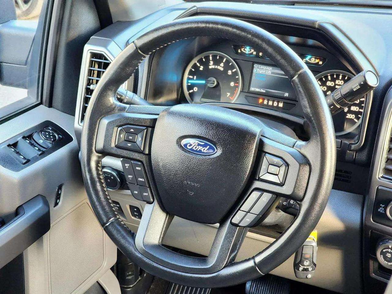 2018 Ford F-150 XLT | No Accidents! Photo