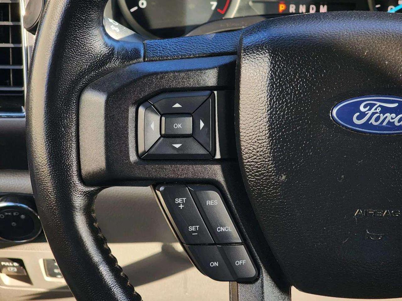 2018 Ford F-150 XLT | No Accidents! Photo