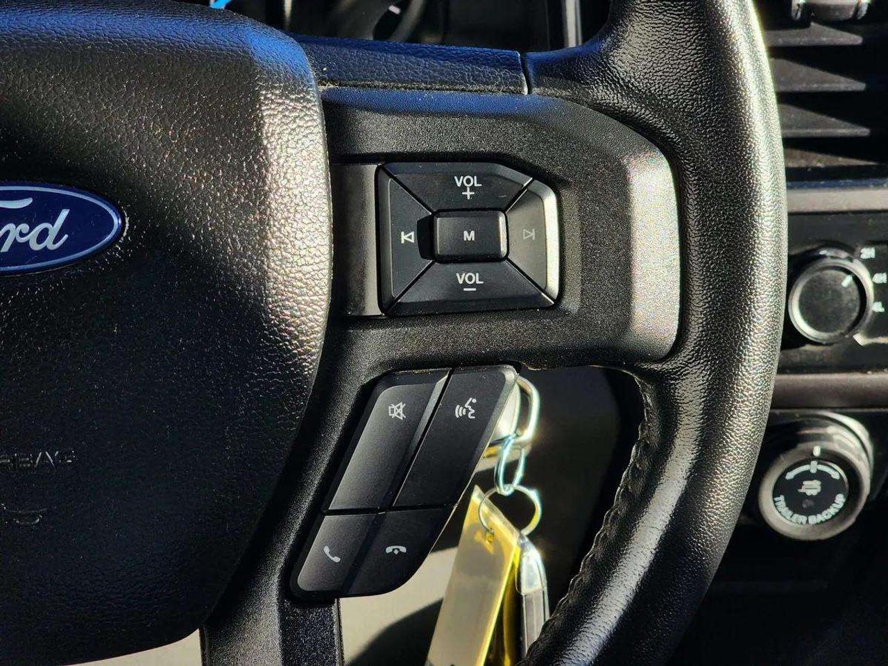 2018 Ford F-150 XLT | No Accidents! Photo