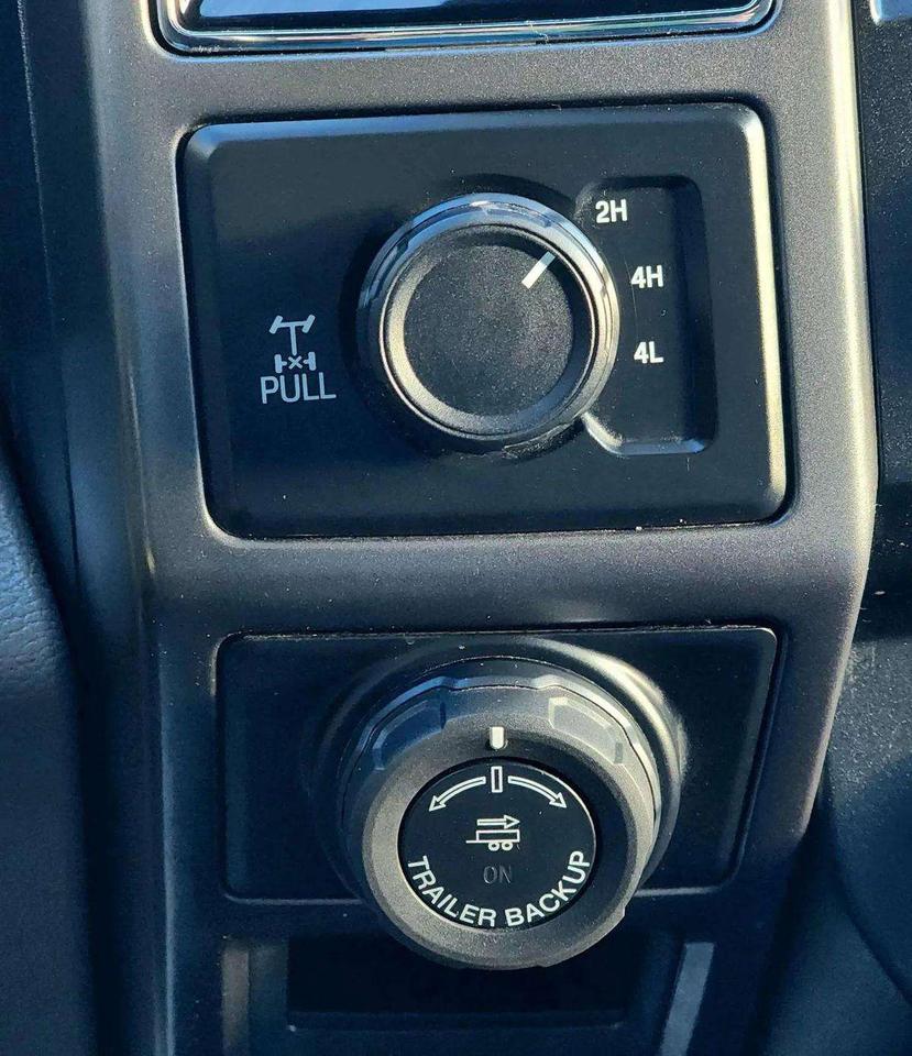 2018 Ford F-150 XLT | No Accidents! Photo