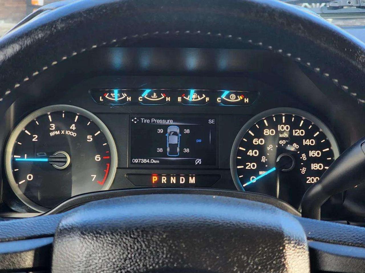 2018 Ford F-150 XLT | No Accidents! Photo