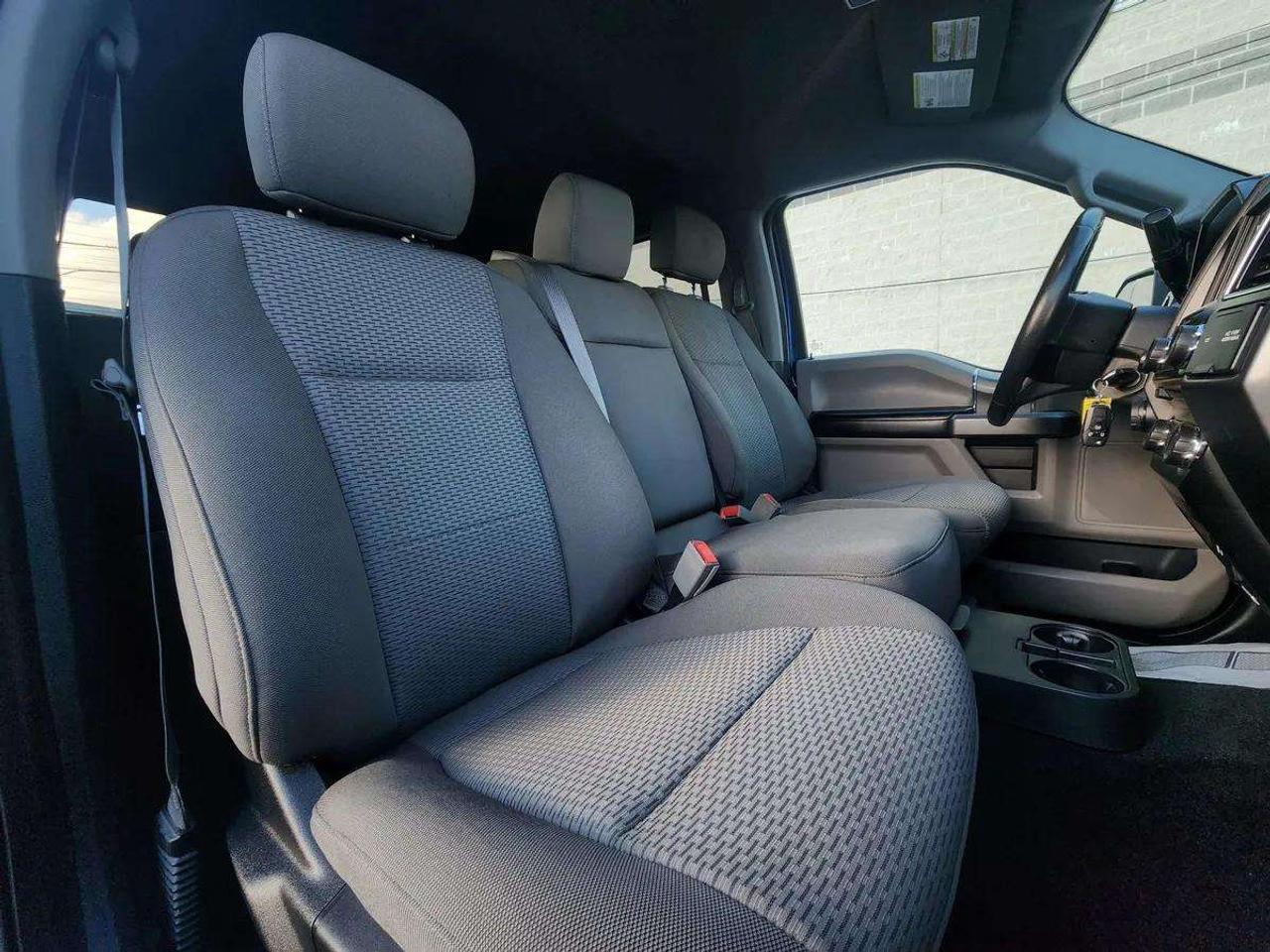 2018 Ford F-150 XLT | No Accidents! Photo