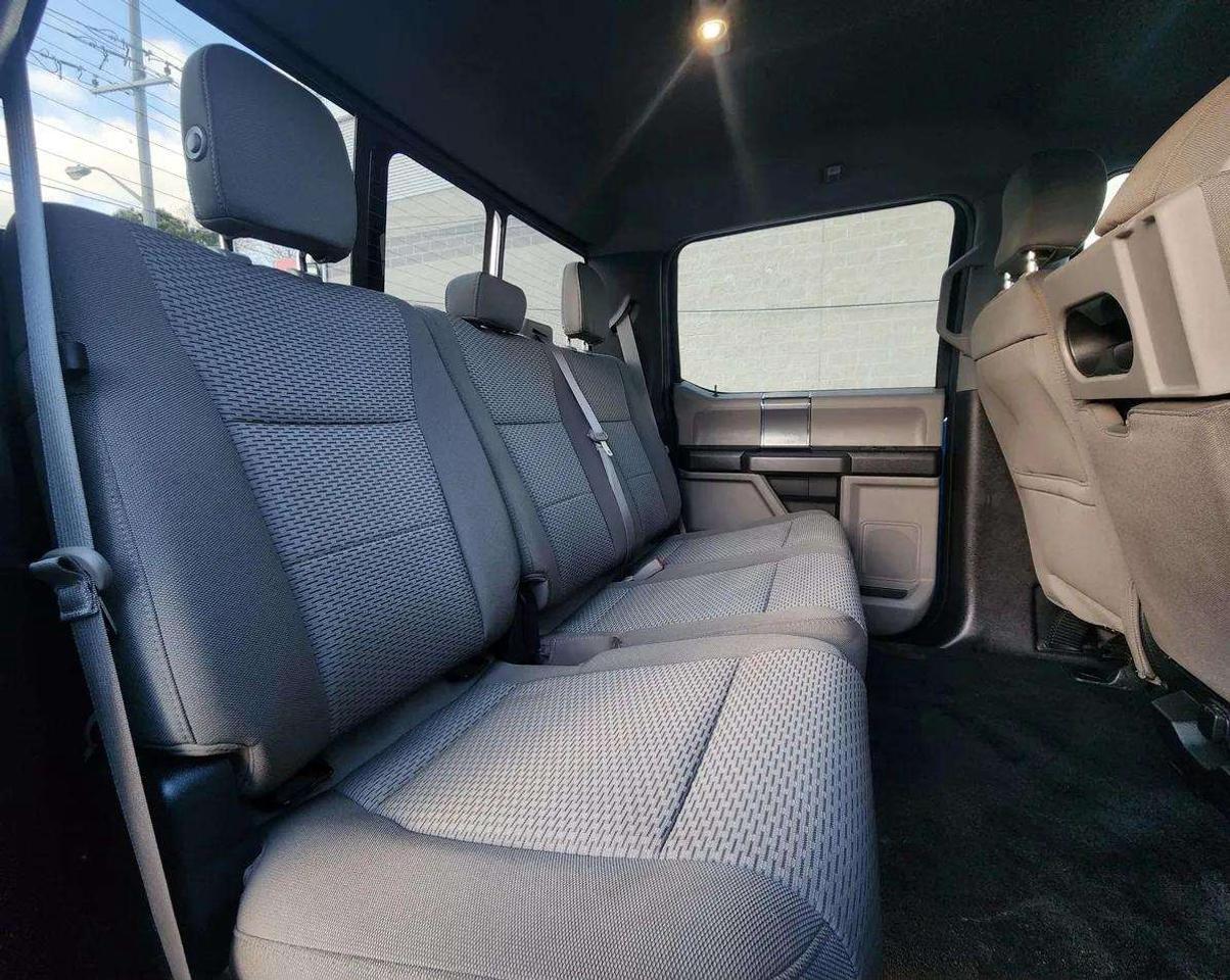 2018 Ford F-150 XLT | No Accidents! Photo
