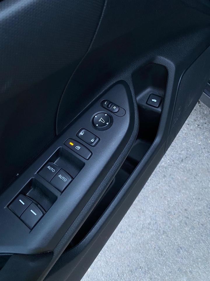 2018 Honda Civic LX Photo