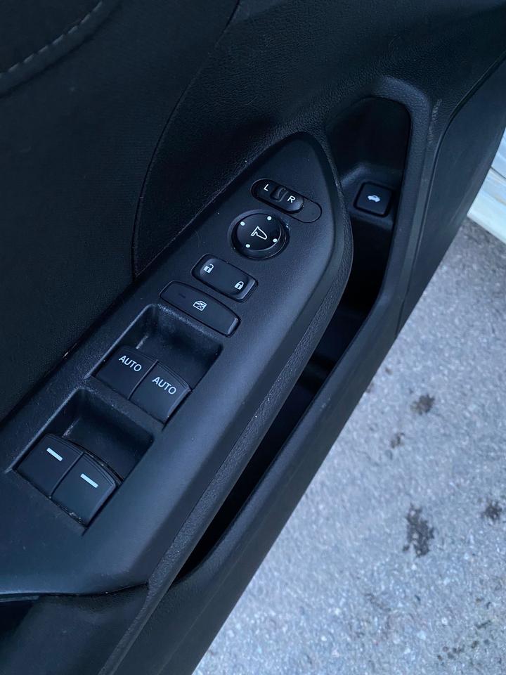 2017 Honda Civic EX HONDA SENSING | SUNROOF Photo