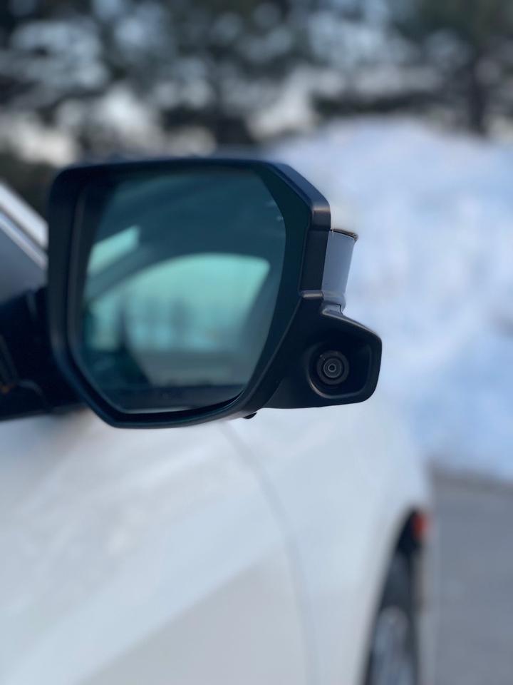 2017 Honda Civic EX HONDA SENSING | SUNROOF Photo