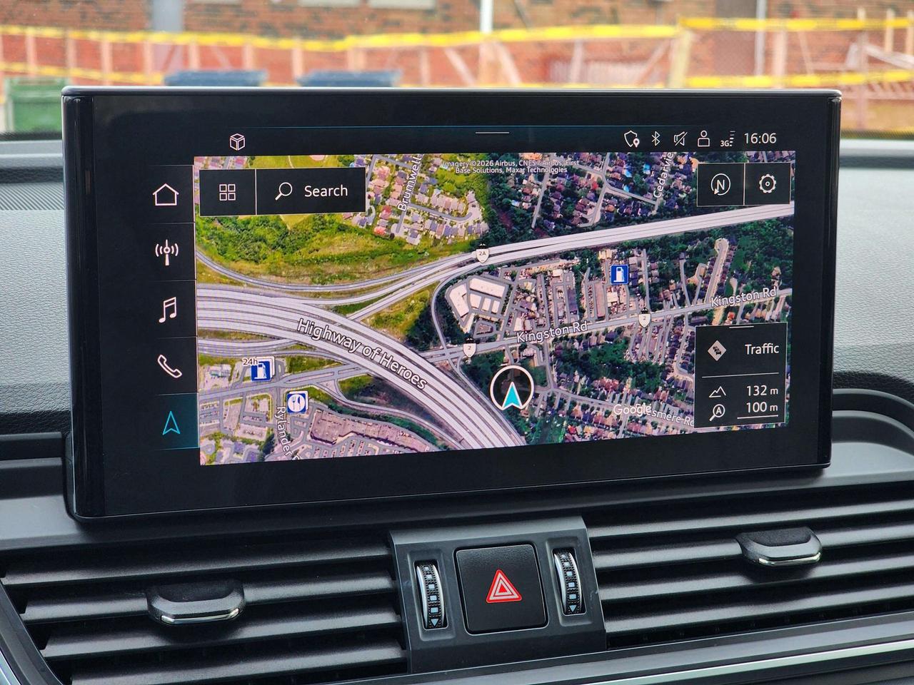 2023 Audi Q5 Technik w/S-Line Pkg | No Accidents! Photo