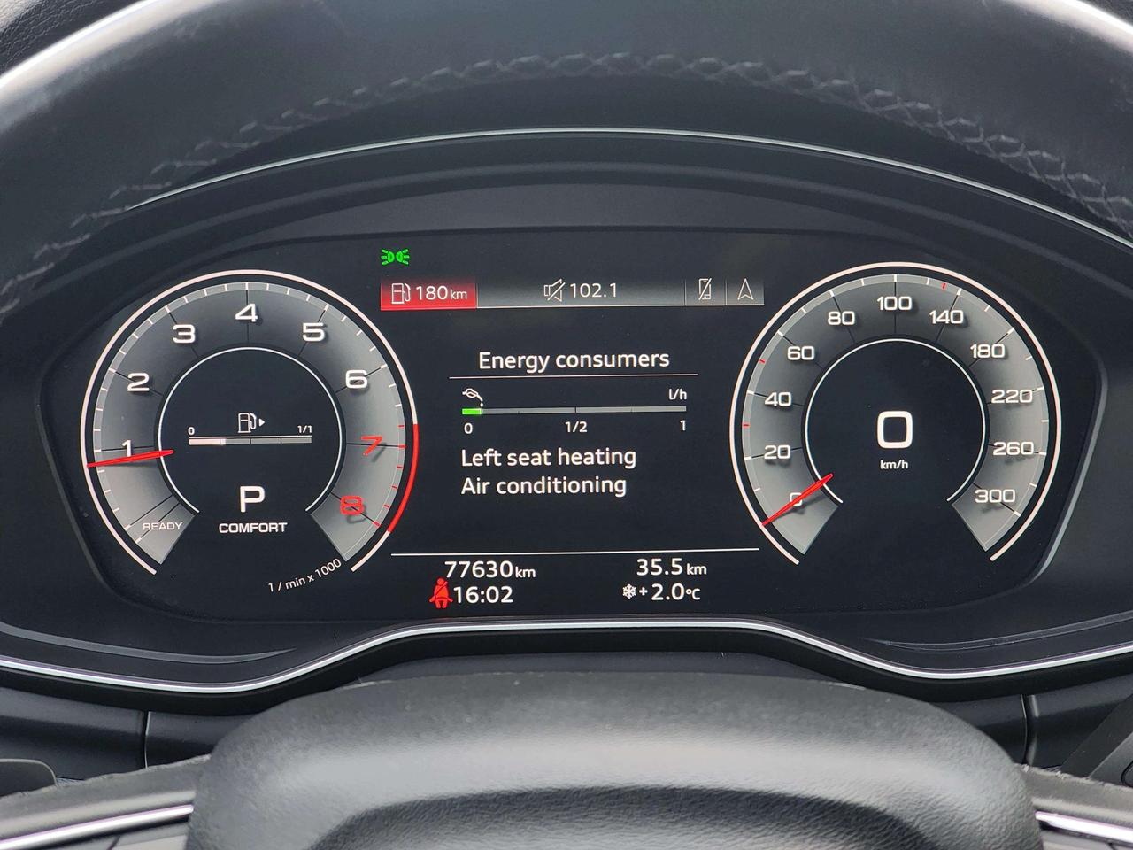 2023 Audi Q5 Technik w/S-Line Pkg | No Accidents! Photo