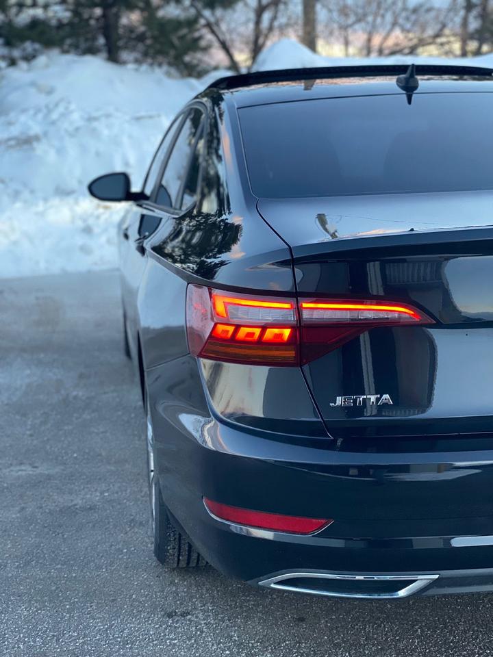 2019 Volkswagen Jetta HIGHLINE RLINE | FULLY LOADED | LEATHER | PANOROOF Photo