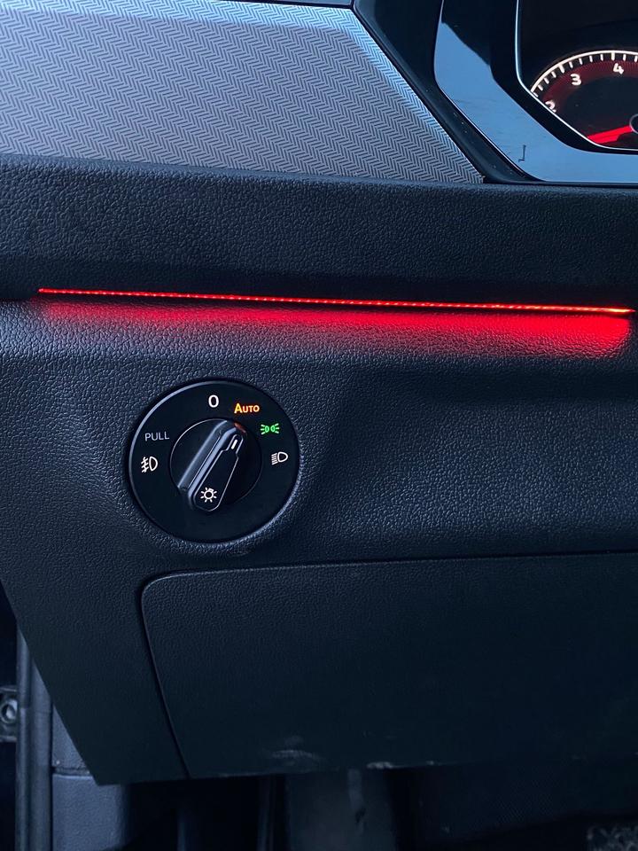 2019 Volkswagen Jetta HIGHLINE RLINE | FULLY LOADED | LEATHER | PANOROOF Photo