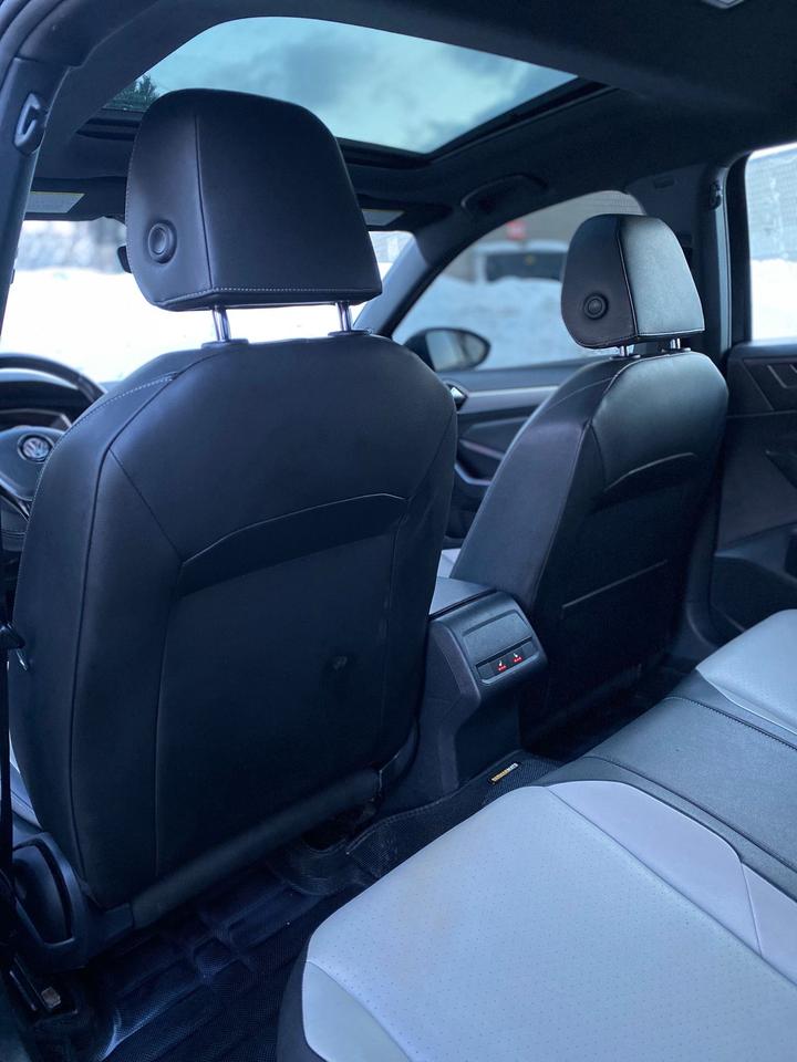 2019 Volkswagen Jetta HIGHLINE RLINE | FULLY LOADED | LEATHER | PANOROOF Photo