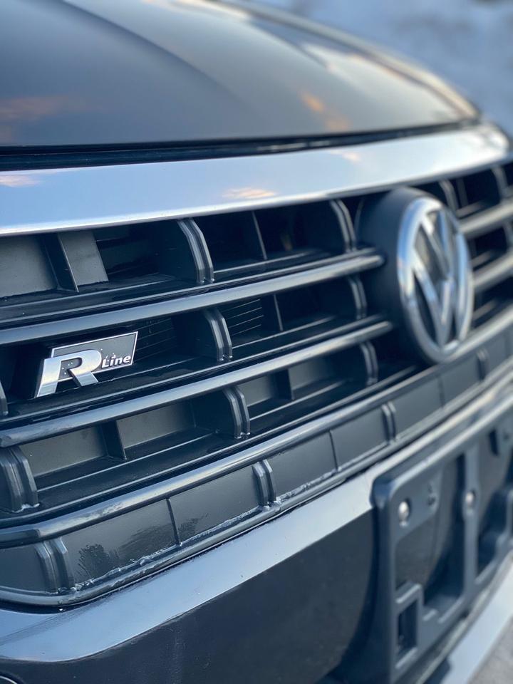 2019 Volkswagen Jetta HIGHLINE RLINE | FULLY LOADED | LEATHER | PANOROOF Photo