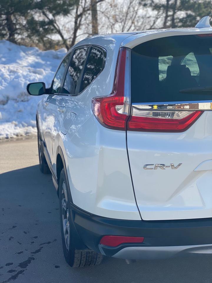 2019 Honda CR-V EX-L | SUNROOF | NO ACCIDENT Photo