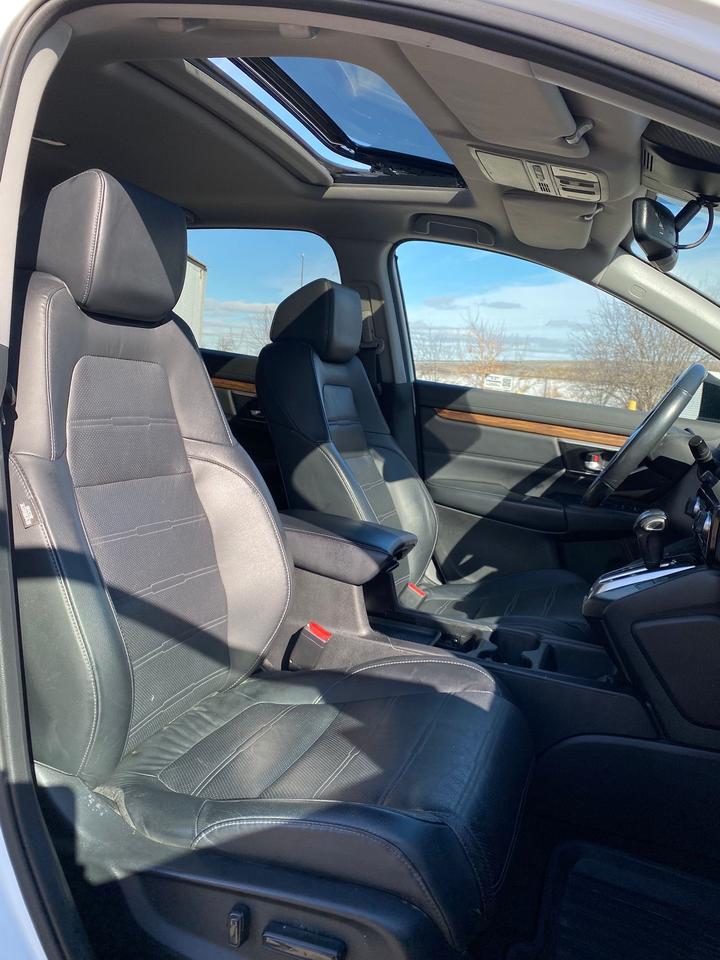 2019 Honda CR-V EX-L | SUNROOF | NO ACCIDENT Photo