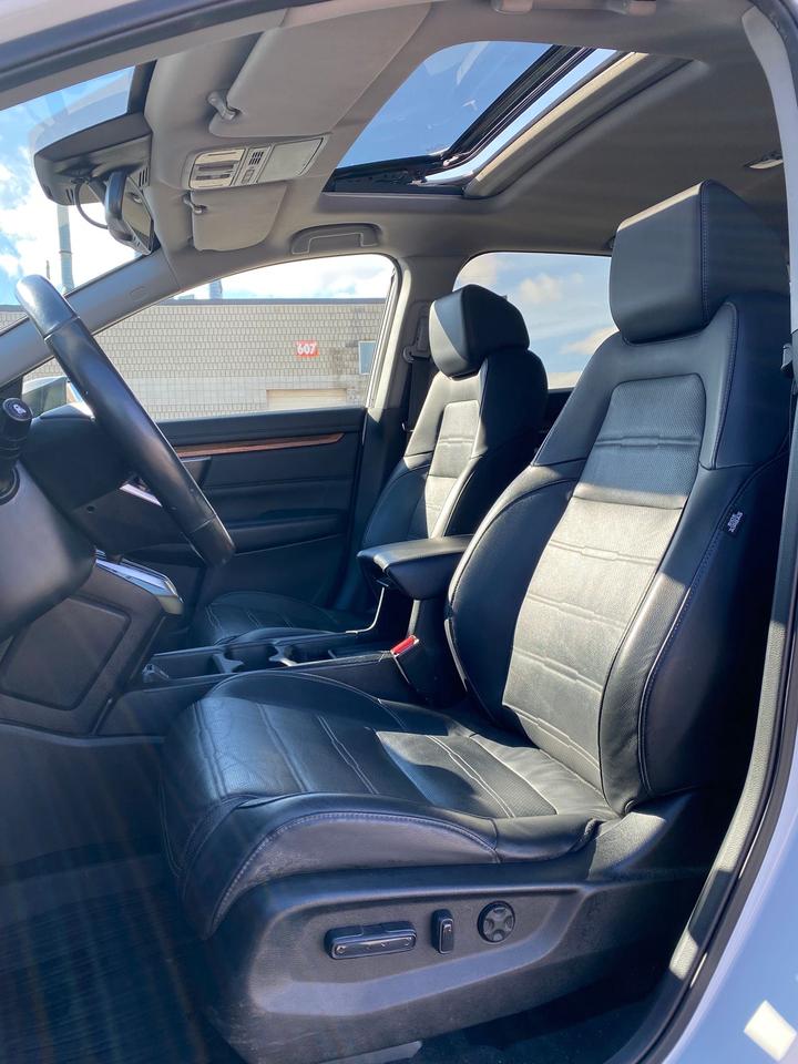 2019 Honda CR-V EX-L | SUNROOF | NO ACCIDENT Photo