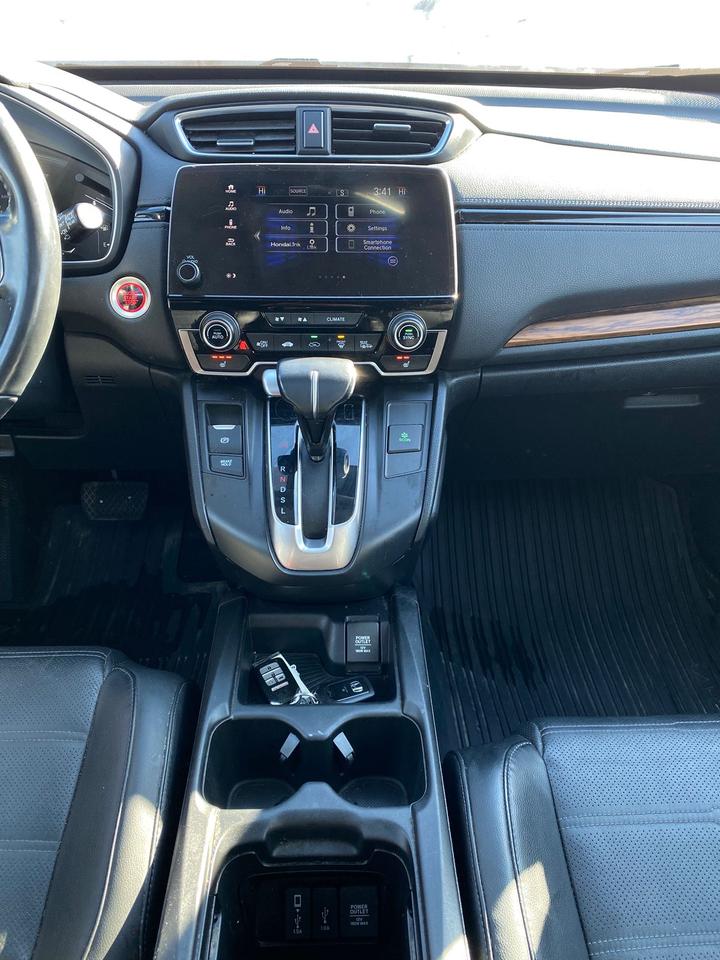 2019 Honda CR-V EX-L | SUNROOF | NO ACCIDENT Photo