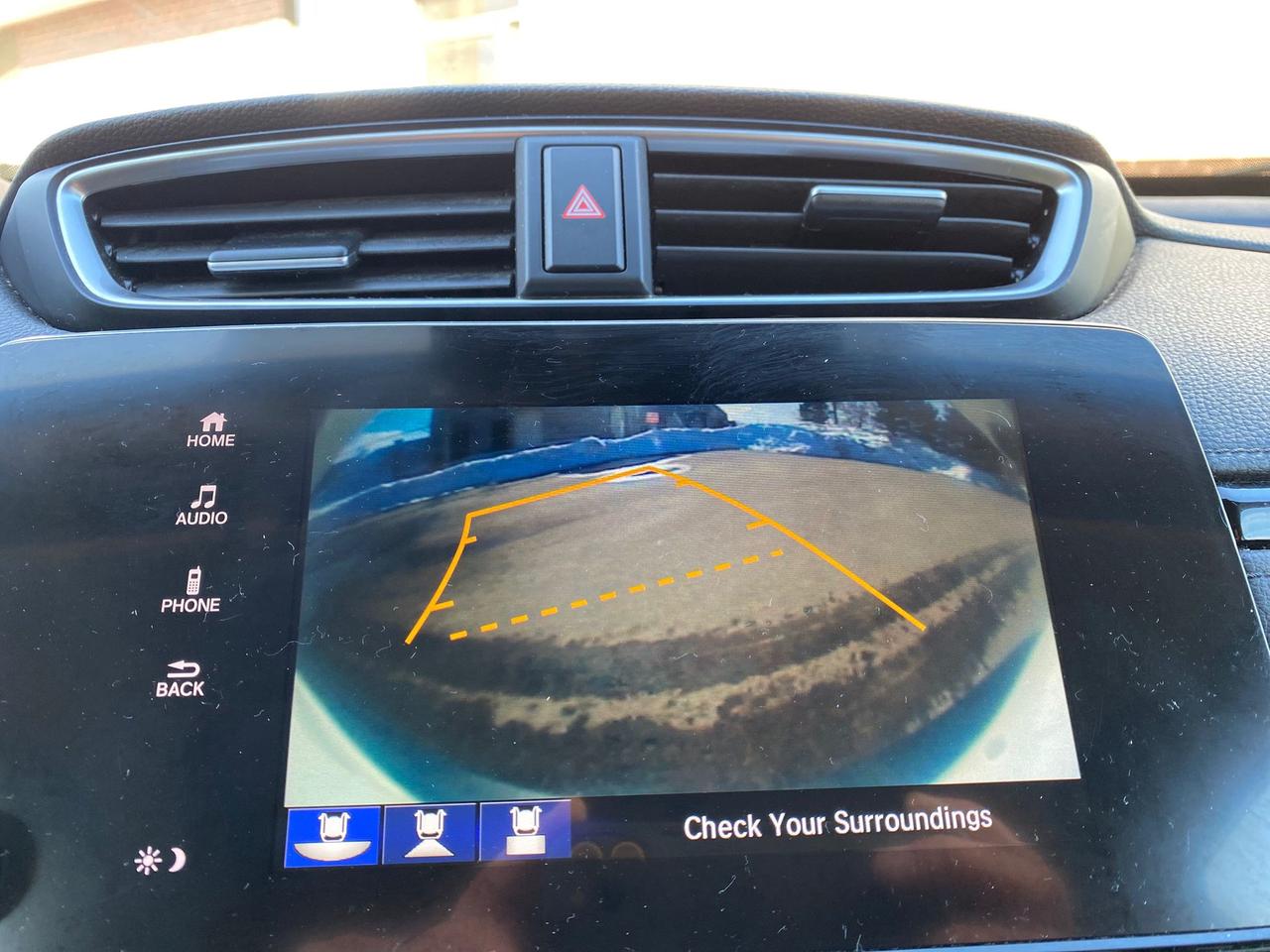 2019 Honda CR-V EX-L | SUNROOF | NO ACCIDENT Photo