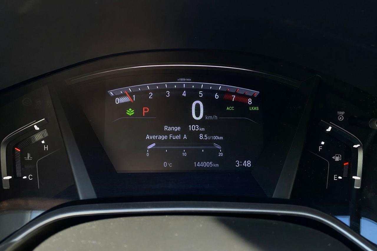 2019 Honda CR-V EX-L | SUNROOF | NO ACCIDENT Photo