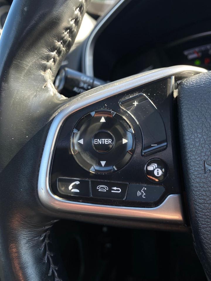 2019 Honda CR-V EX-L | SUNROOF | NO ACCIDENT Photo