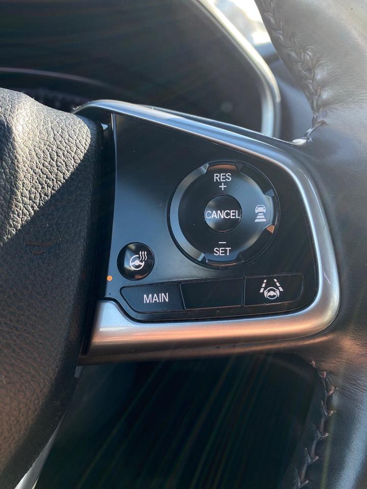 2019 Honda CR-V EX-L | SUNROOF | NO ACCIDENT Photo