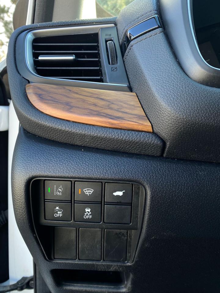 2019 Honda CR-V EX-L | SUNROOF | NO ACCIDENT Photo