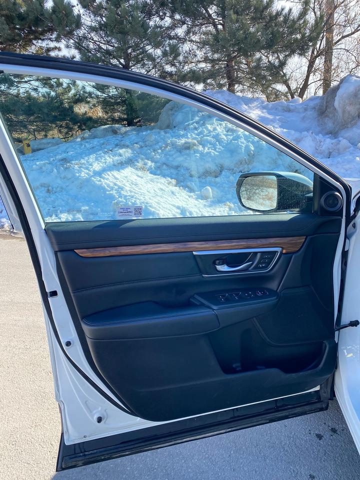 2019 Honda CR-V EX-L | SUNROOF | NO ACCIDENT Photo