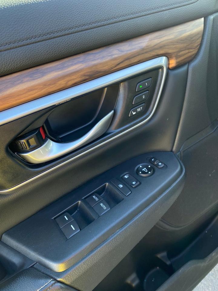 2019 Honda CR-V EX-L | SUNROOF | NO ACCIDENT Photo