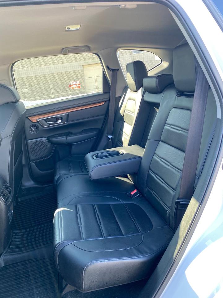 2019 Honda CR-V EX-L | SUNROOF | NO ACCIDENT Photo