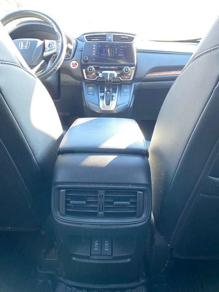 2019 Honda CR-V EX-L | SUNROOF | NO ACCIDENT Photo