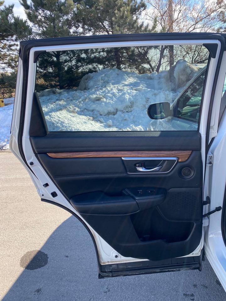 2019 Honda CR-V EX-L | SUNROOF | NO ACCIDENT Photo