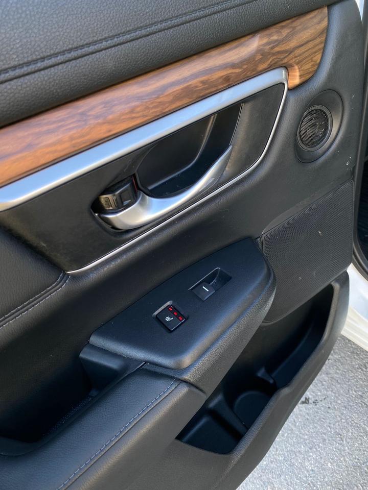 2019 Honda CR-V EX-L | SUNROOF | NO ACCIDENT Photo
