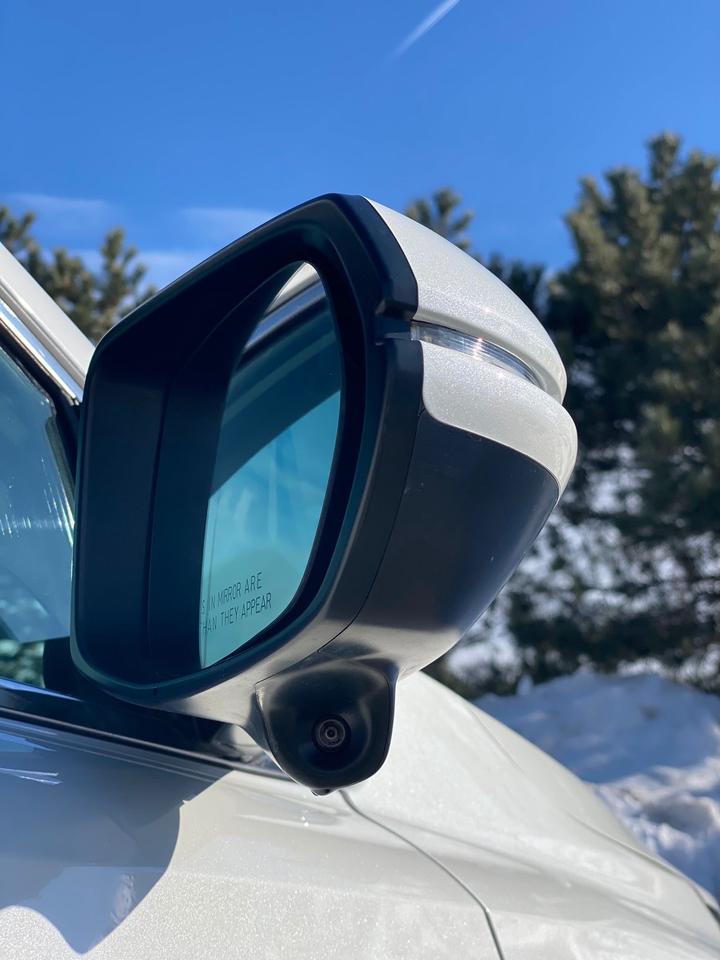 2019 Honda CR-V EX-L | SUNROOF | NO ACCIDENT Photo
