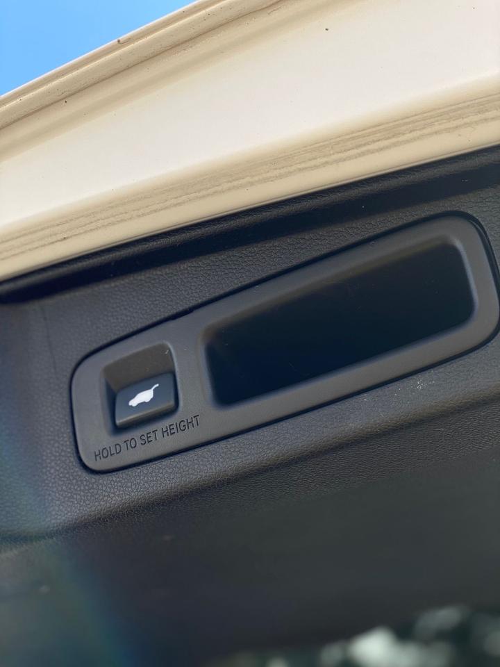 2019 Honda CR-V EX-L | SUNROOF | NO ACCIDENT Photo