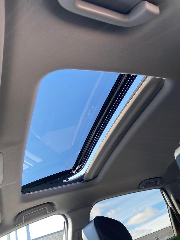 2019 Honda CR-V EX-L | SUNROOF | NO ACCIDENT Photo