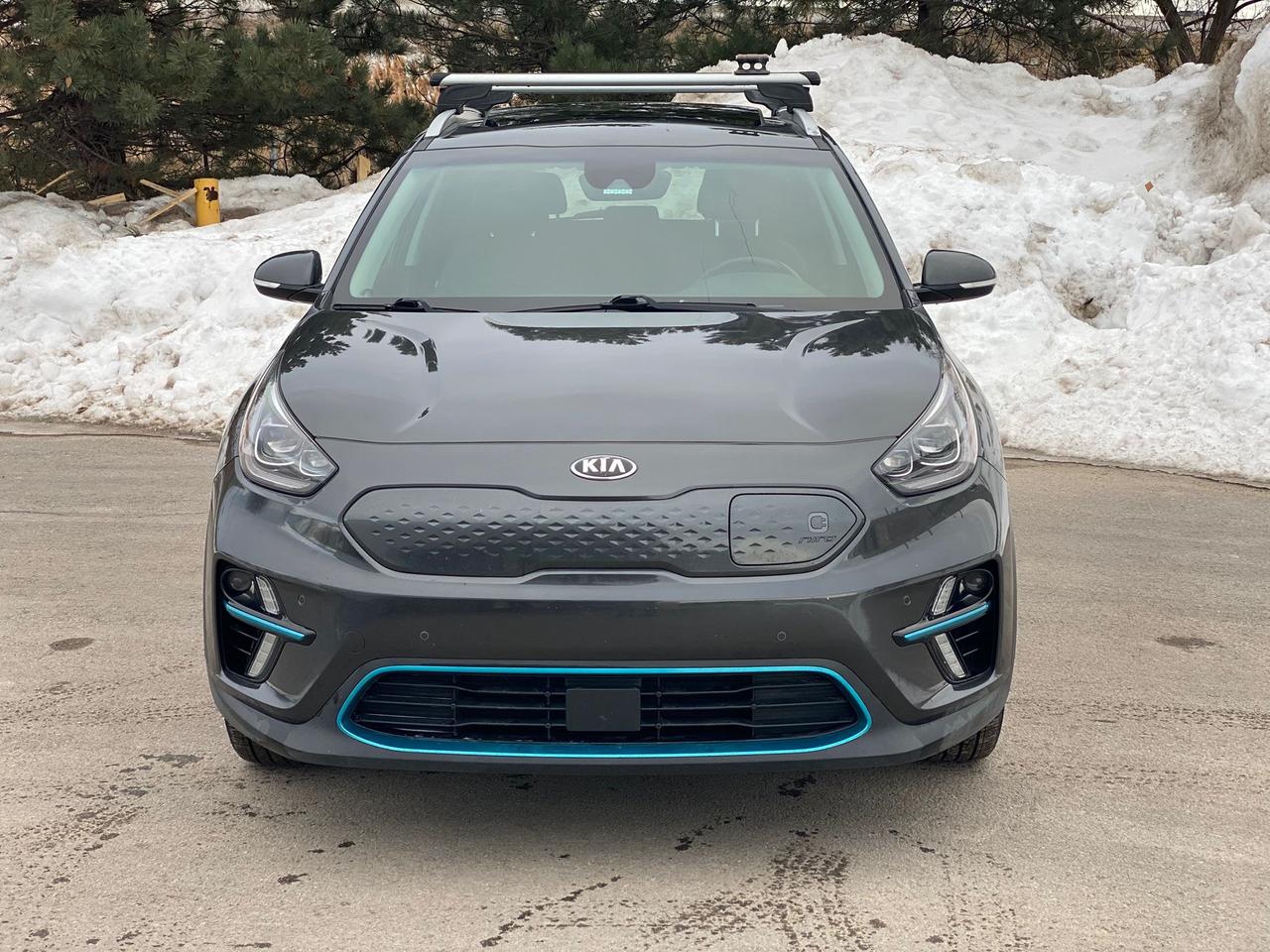 2020 Kia Niro EV SX Touring |NO ACCIDENT | LEATHER | SUNROOF Photo
