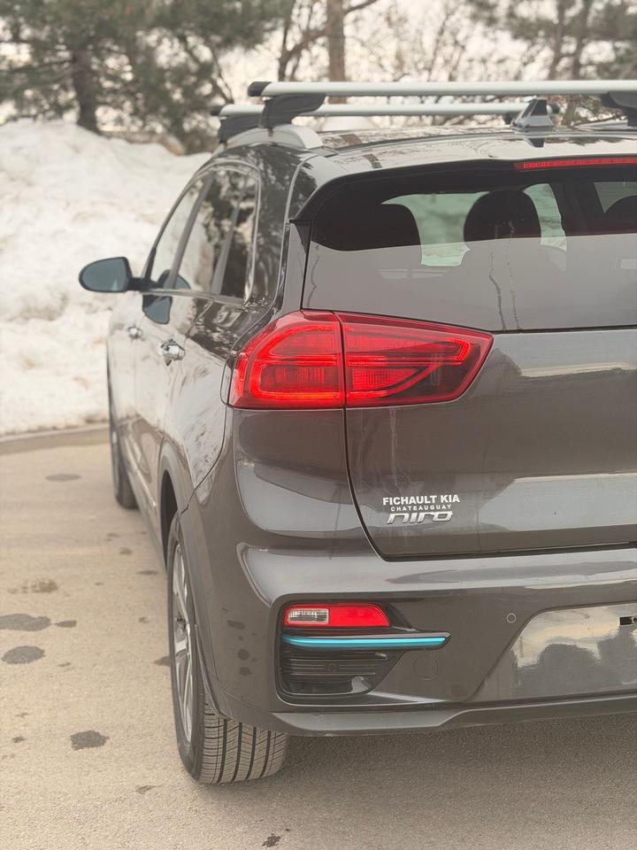 2020 Kia Niro EV SX Touring |NO ACCIDENT | LEATHER | SUNROOF Photo