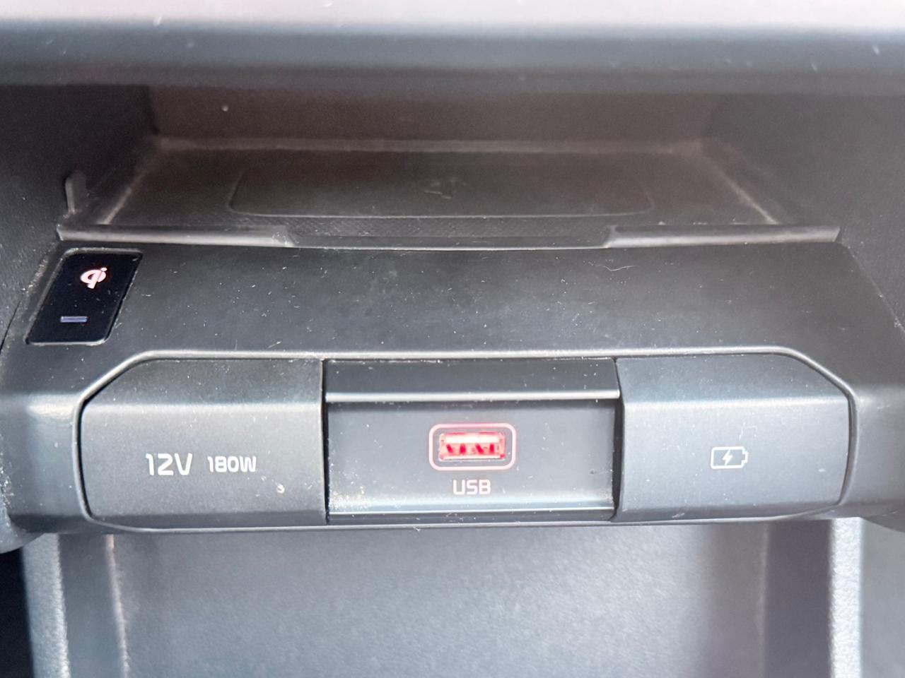 2020 Kia Niro EV SX Touring |NO ACCIDENT | LEATHER | SUNROOF Photo