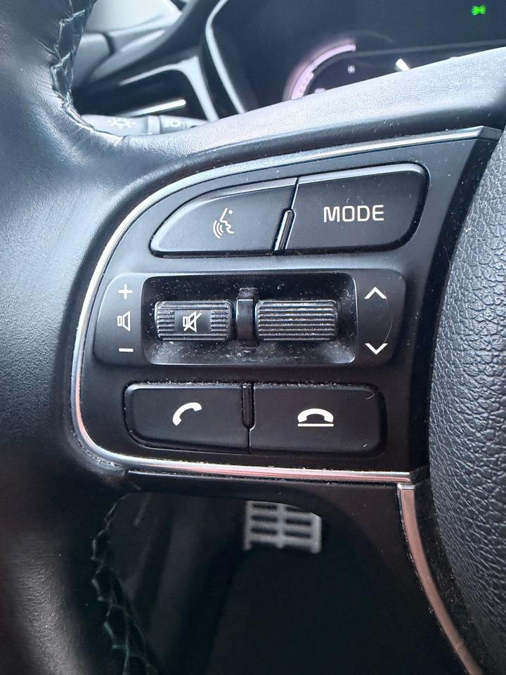 2020 Kia Niro EV SX Touring |NO ACCIDENT | LEATHER | SUNROOF Photo