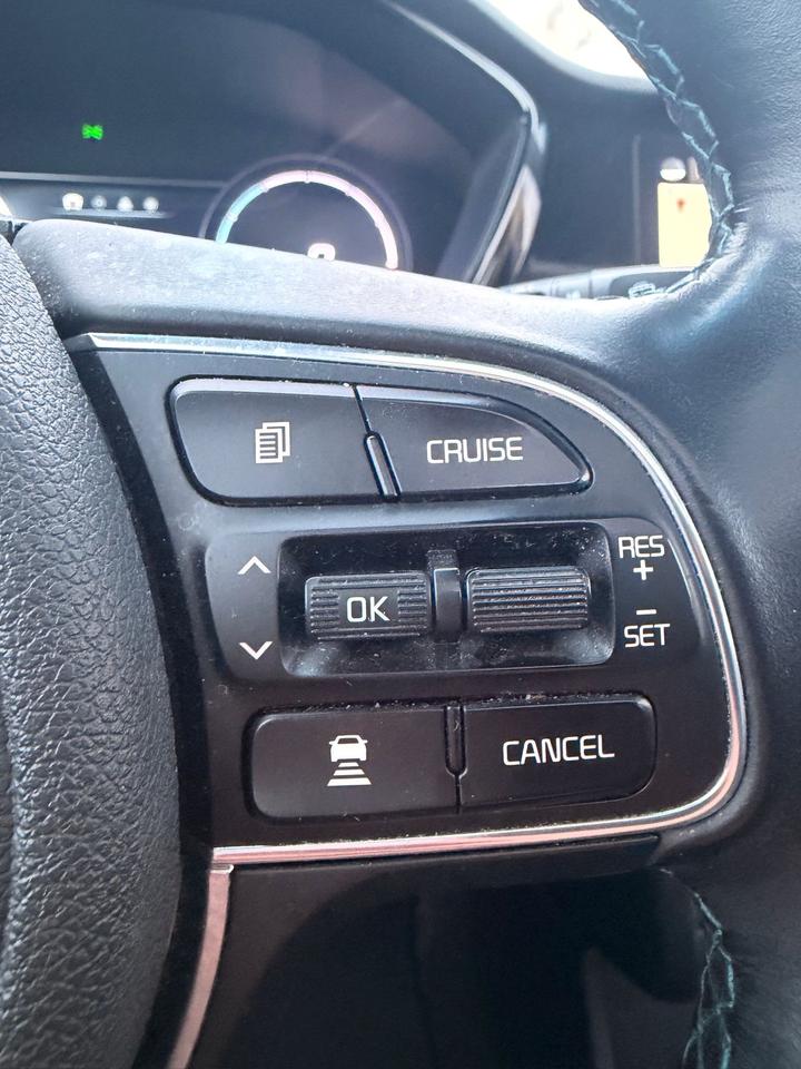 2020 Kia Niro EV SX Touring |NO ACCIDENT | LEATHER | SUNROOF Photo