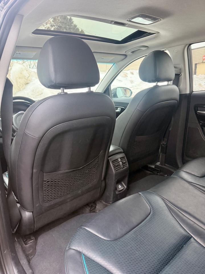 2020 Kia Niro EV SX Touring |NO ACCIDENT | LEATHER | SUNROOF Photo